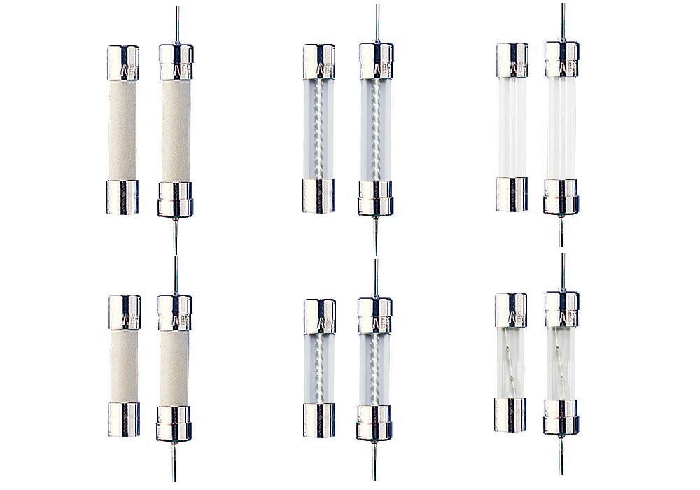 保險絲生產(chǎn)廠家