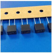 MTS方形塑封微型保險絲