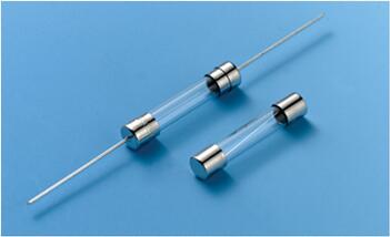 6E Φ6.35×32  玻璃慢斷保險絲