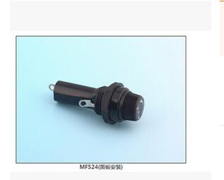 MF524(面板安裝) 保險(xiǎn)絲座(引線式)|汽車保險(xiǎn)絲座H(引線式)|保險(xiǎn)絲盒(引線式)    
