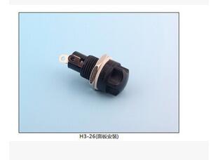 H3-26(面板安裝) 保險(xiǎn)絲座(引線式)|汽車保險(xiǎn)絲座H(引線式)|保險(xiǎn)絲盒(引線式)    