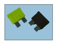 中插60V代替力特的166.7000.4756系列