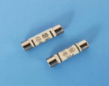 BS1362英式插頭保險(xiǎn)絲