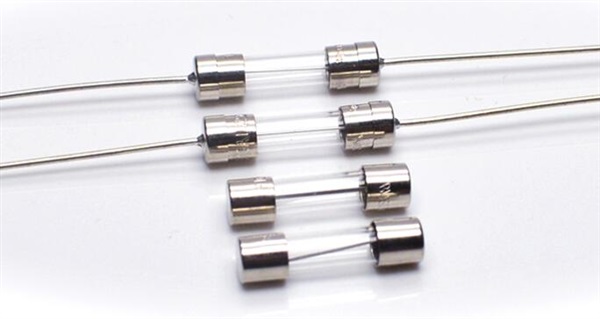 S500 5*20mm 250V 快斷 玻璃管保險絲