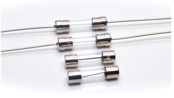 S504玻璃管保險絲 5*20 慢斷保險絲