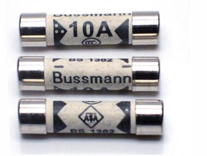 陶瓷管TDC180 快斷保險絲