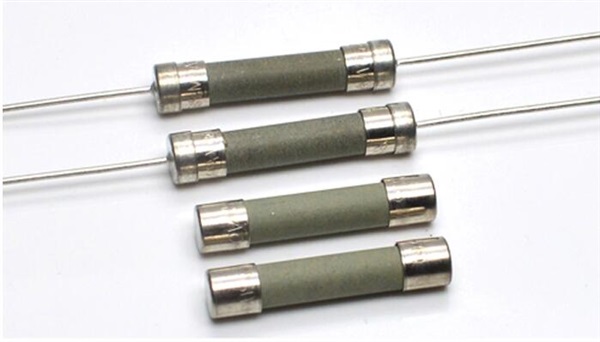  ABC 帶引線保 陶瓷 保險絲管