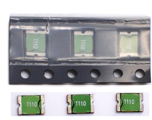 自恢復保險絲 PTS18128V110 貼片保險絲