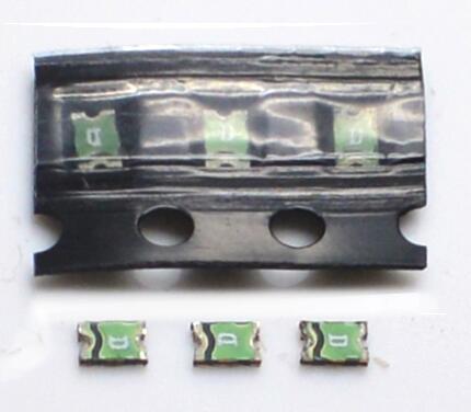 PTS080524V010 自恢復貼片保絲