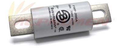 BUSSMANN FWP-150A 700Vacdc熔斷器