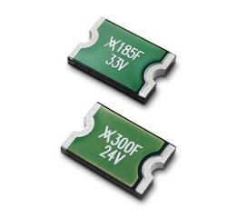 ASMDC 系列 - PolySwitch汽車用2920規(guī)格無(wú)鉛表面貼裝式自恢復(fù)PPTC