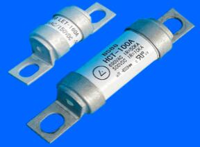 英制BS88-690螺栓式熔斷器