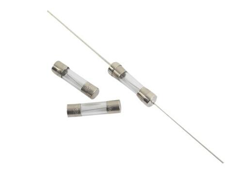 350V 5*20慢斷玻璃管保險(xiǎn)絲