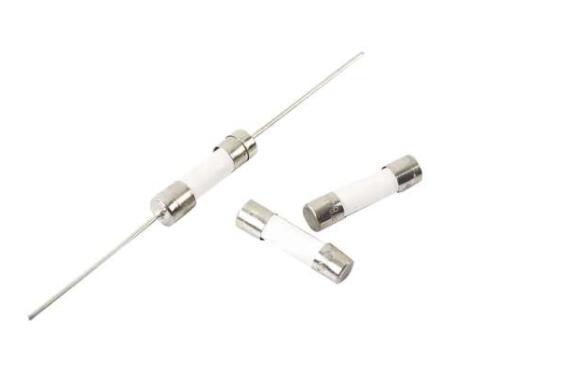 350V 5*20快斷陶瓷管保險絲