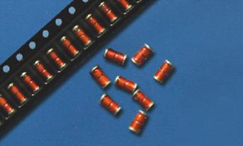 玻璃氣體放電管G3S Φ2.6x5.0