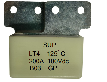 200A100V 溫度保險(xiǎn)絲