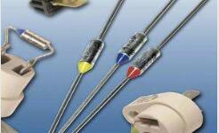 艾默生溫度保險(xiǎn)絲