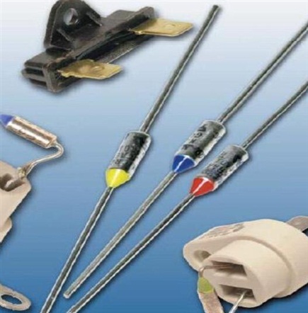 艾默生溫度保險(xiǎn)絲