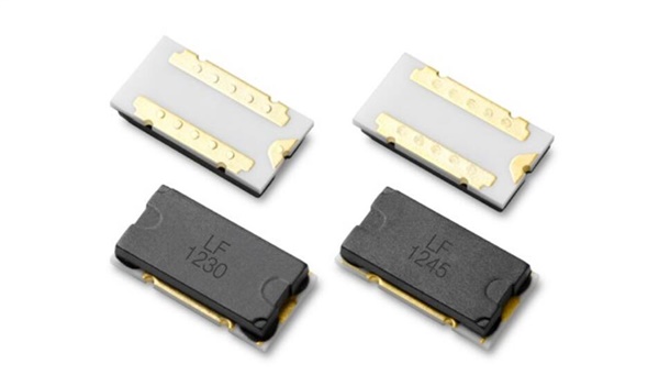 ITV9550 30A/45A 力特 三端保險絲