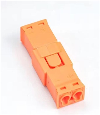 AC對(duì)插連接器