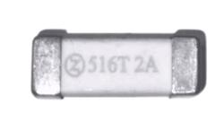 R516T 700V 600V 500V 貼片保險(xiǎn)絲